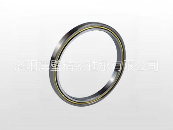 薄壁軸承的維護保養(yǎng)工作如何進行